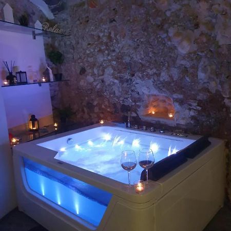 Appartement Salerno Mare E Luci Deluxe Extérieur photo