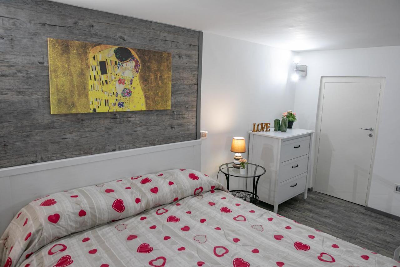 Appartement Salerno Mare E Luci Deluxe Extérieur photo