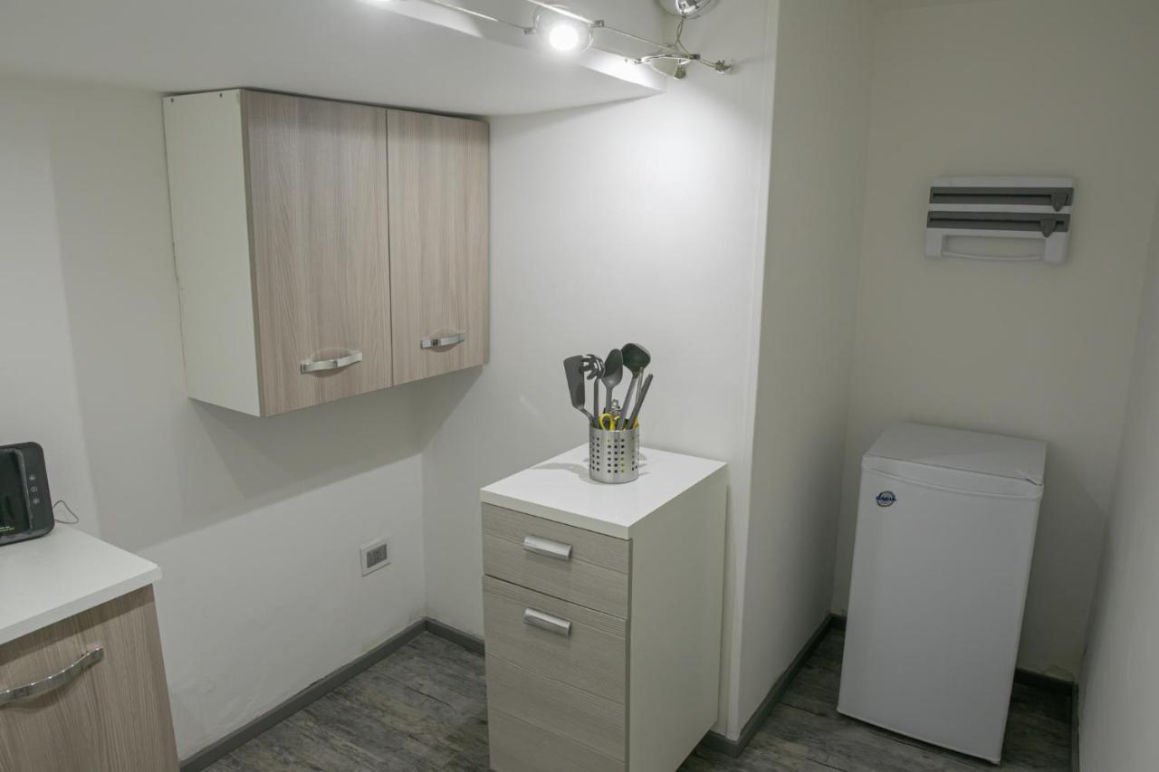 Appartement Salerno Mare E Luci Deluxe Extérieur photo