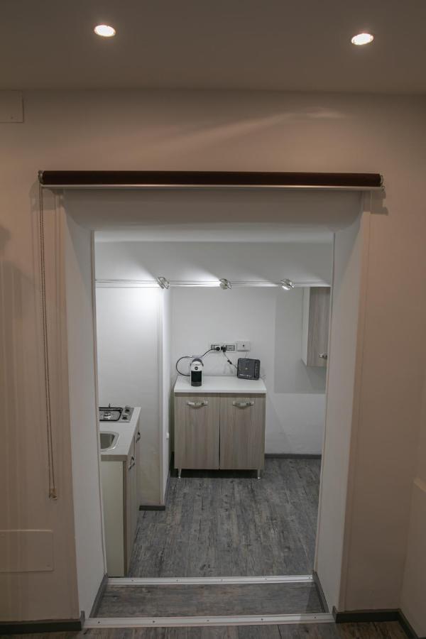Appartement Salerno Mare E Luci Deluxe Extérieur photo