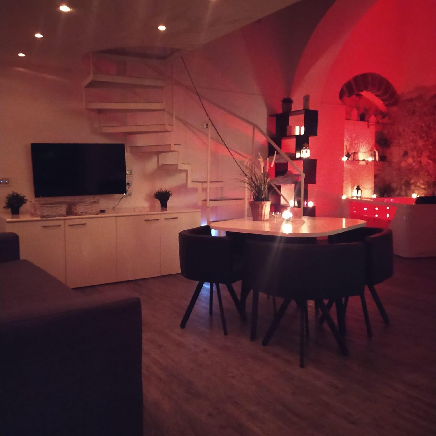 Appartement Salerno Mare E Luci Deluxe Extérieur photo