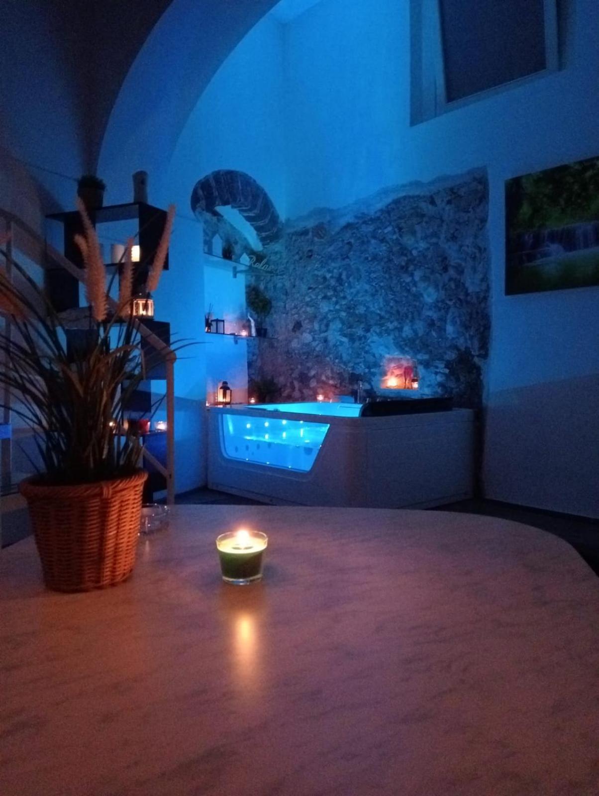 Appartement Salerno Mare E Luci Deluxe Extérieur photo
